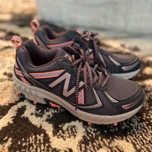 New Balance 410 Women’s Running Shoes 8.5